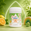 Biobor Kids Omega-3 DHA Gummy